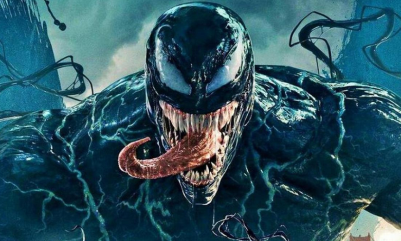 La tercera entrega de Venom ya se encuentra en desarrollo