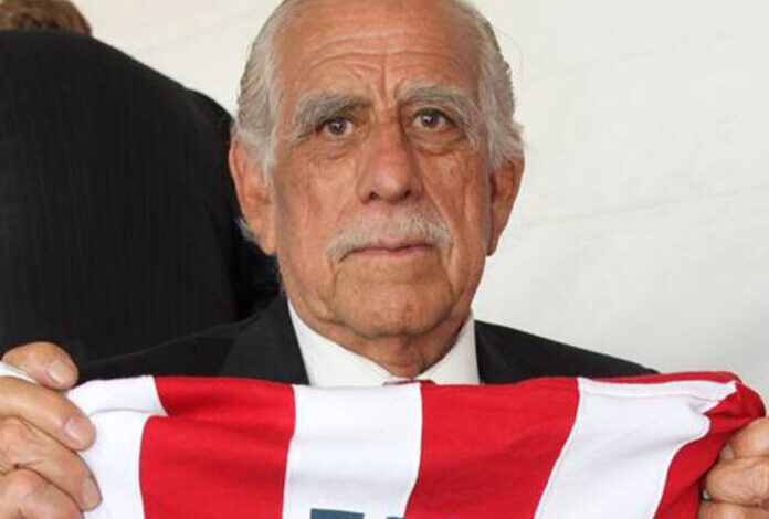 Murió Guillermo «Tigre» Sepúlveda a los 87 años de edad