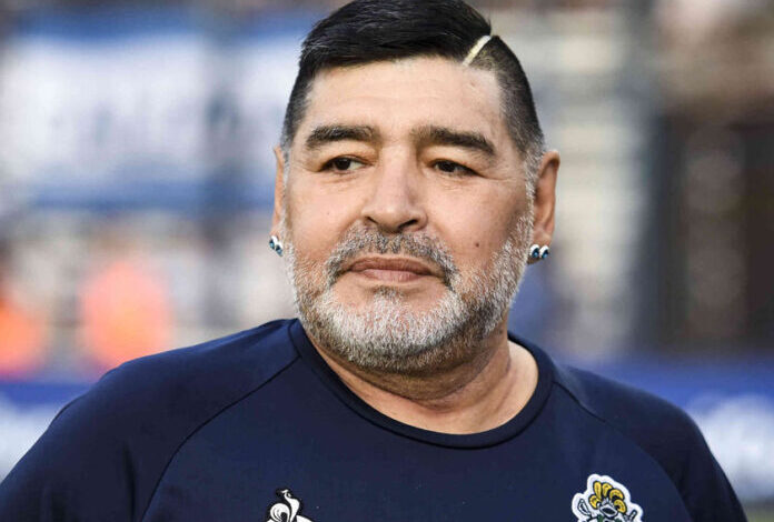 Investigan a siete personas por “homicidio simple con dolo eventual” de Maradona