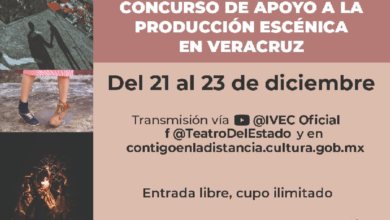 Presentan IVEC y Centro Cultural Helénico el Work in progress