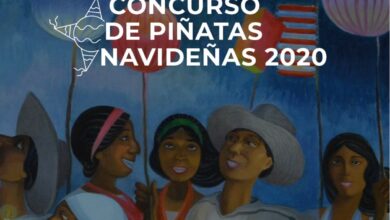 Presenta IVEC resultados del Concurso de Piñatas Navideñas en MAEV