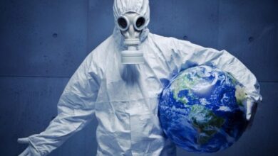 Ocurrirán nuevas pandemias, advierten los expertos