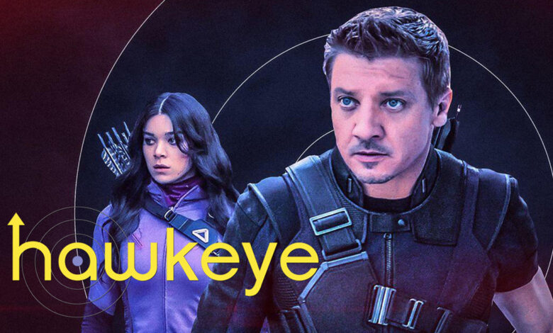 «Hawkeye» tiene el peor estreno de las series de Marvel en Disney Plus
