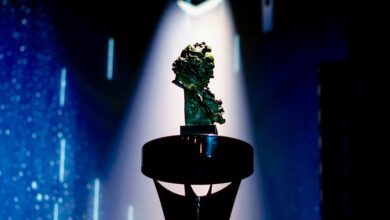 Conoce la lista de nominados a los Premios Goya 2022