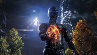 Marvel y Sony planean nueva trilogía de películas del «Hombre Araña» con Tom Holland
