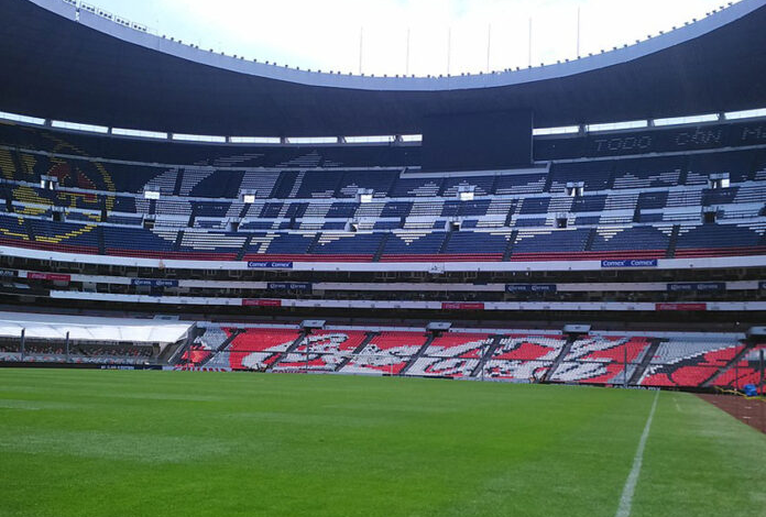 Volverá afición al Estadio Azteca y a Ciudad de los Deportes