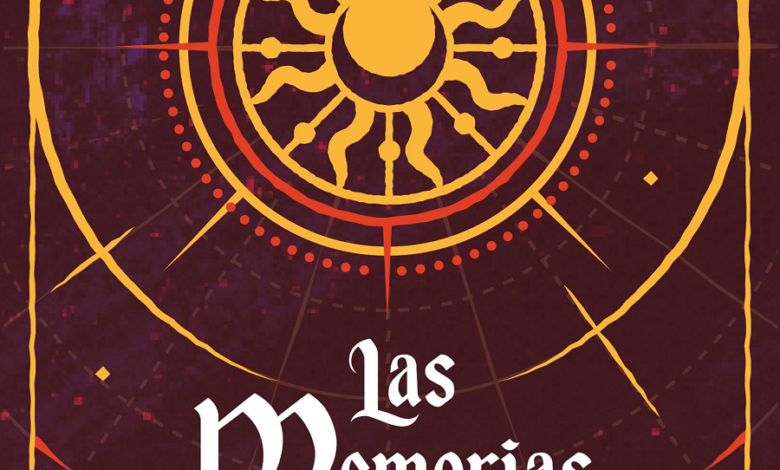 Presenta IVEC el libro Las memorias de Fenrai, de Claudia Ramírez Lomelí