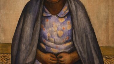 Diego Rivera: El artista que pintó al pueblo mexicano para los mexicanos