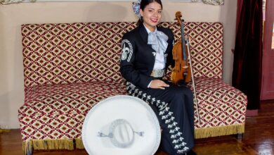 Difusión Cultural presenta un concierto de solistas a cargo del Mariachi Universitario