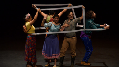 Realiza IVEC funciones virtuales de la obra Mujer Raíz, ganadora del Programa Nacional de Teatro Escolar