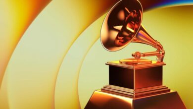 Conoce a los nominados a los Grammy 2022