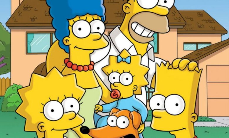 Sugiere Al Jean un final para “Los Simpson”