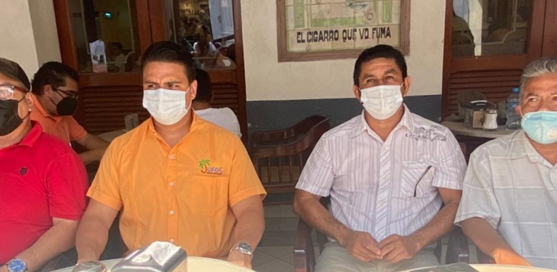 Esperan hoteleros de Catemaco repunte de ocupación con evento deportivo