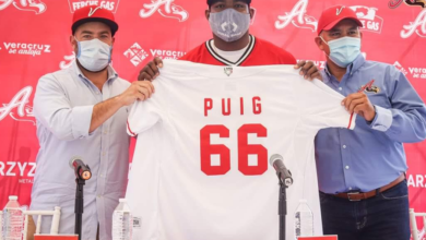 Puig ya es del Águila