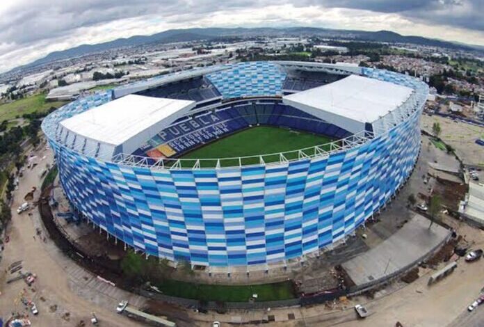 ¿Cuánto cuestan los boletos para el Puebla vs Pumas?