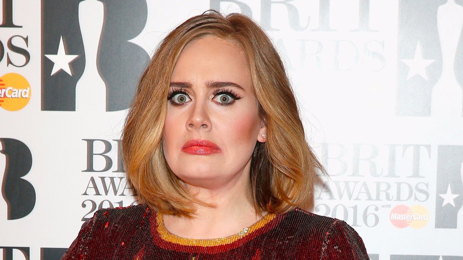 Adele y otros artistas provocan escasez de vinilo a nivel mundial – Amor  91.7 Xalapa