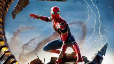 «Spiderman: No Way Home» ya tiene póster oficial
