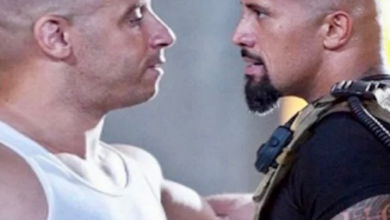 Vin Diesel le ruega a Dwayne Johnson que regrese a ‘Fast & Furious’