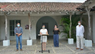Inauguran Centro Cultural del Sotavento en Tlacotalpan