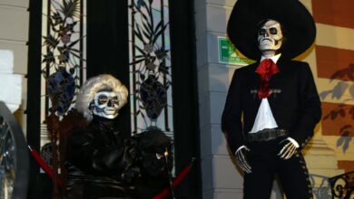 Museos de la CDMX se alistan para celebrar Día de Muertos a distancia