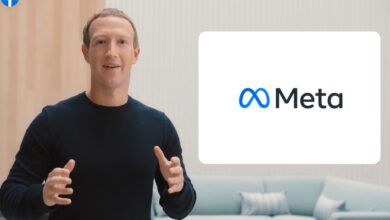 Adiós Facebook; la red social ahora se llamará “Meta”