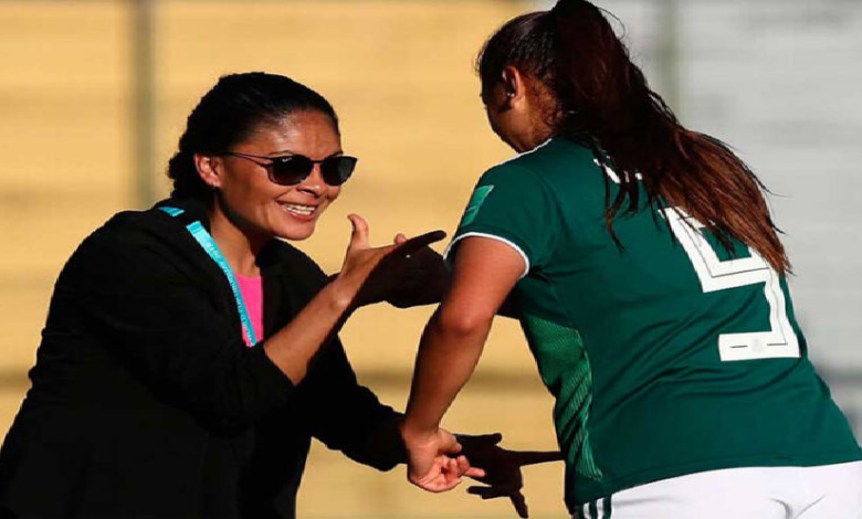 ¡Equidad de género! Tri femenil jugará en el Azteca