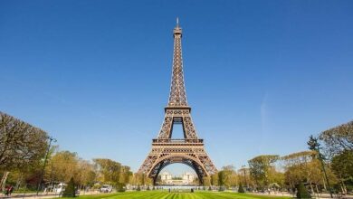 Torre Eiffel será dorada para recibir Juegos Olímpicos