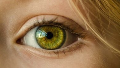 ¿Qué son los flotadores oculares y cómo dañan la visión?