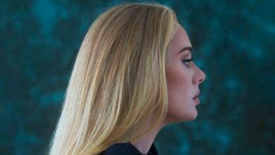 Página de Adele colapsa tras anunciar sus primeros conciertos