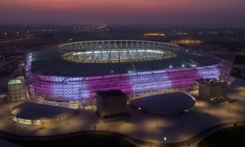 Mundial Qatar 2022 se jugará con estadios llenos