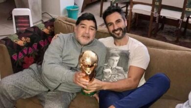 Filtran audio del doctor Leopoldo Luque, investigado por la muerte de Maradona