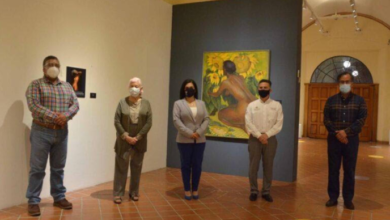 Reabre sus puertas el MAEV con exposición de Diego Rivera