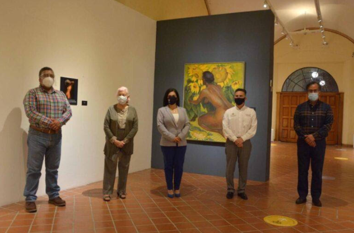 Reabre sus puertas el MAEV con exposición de Diego Rivera