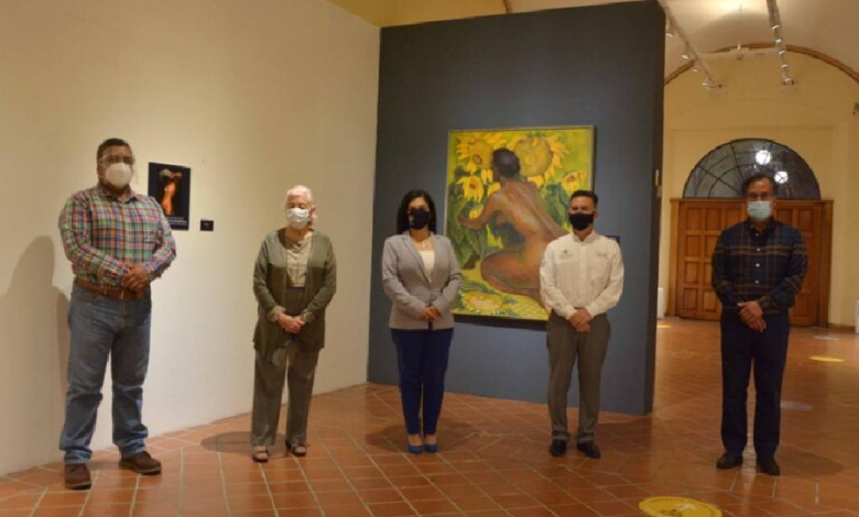 Con la exposición de la Colección Diego Rivera, reabre sus puertas el Museo de Arte del Estado de Veracruz