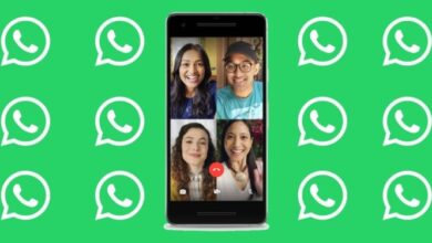 WhatsApp lanza nueva función para videollamadas grupales