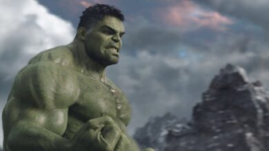 Hulk, la nueva película que prepararía Marvel