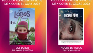 “Noche de fuego” representará a México en los Oscar 2022