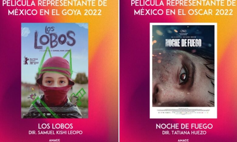 “Noche de fuego” representará a México en los Oscar 2022