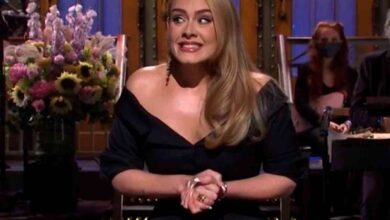 Adele podría ser multada por su último videoclip