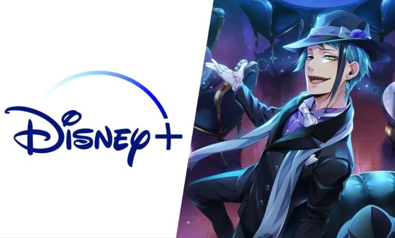 Disney Plus comenzará a producir y distribuir anime