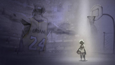 Recuerdan a Kobe Bryant a un año de su muerte
