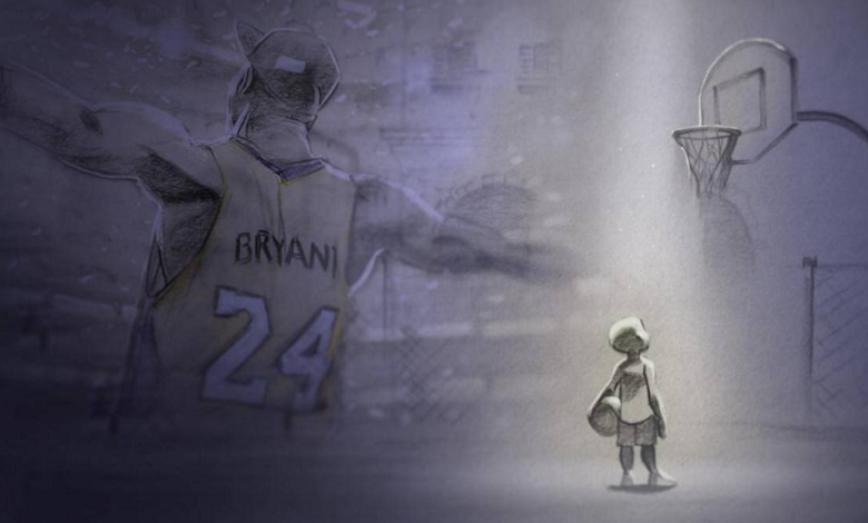 Recuerdan a Kobe Bryant a un año de su muerte