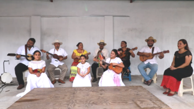 Son jarocho, ópera y teatro este fin de semana en Casas de la Cultura