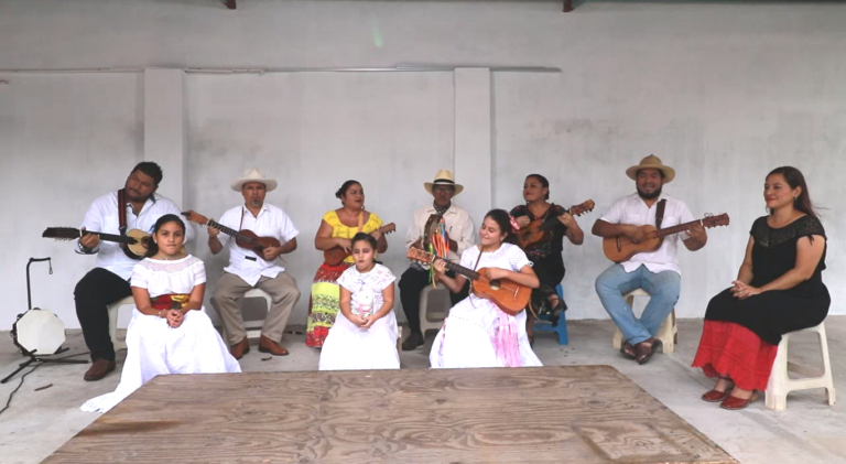 Son jarocho, ópera y teatro este fin de semana en Casas de la Cultura