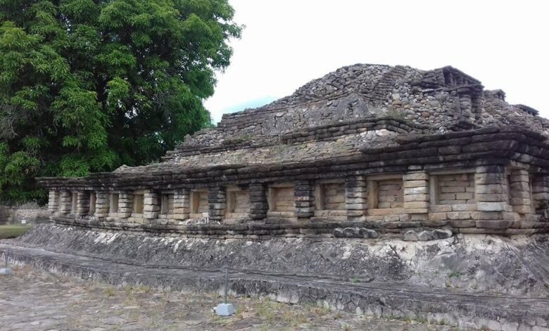 Hasta 2021 reabrirán zonas arqueológicas de Veracruz