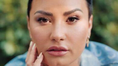 Llamar “aliens” a los extraterrestres puede ser ofensivo, dice Demi Lovato