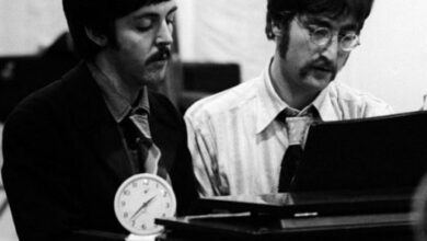 McCartney afirmó que Lennon provocó la ruptura de The Beatles