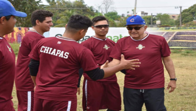 Sedatu celebró contrato para remodelar estadio para equipo de béisbol de Pío López Obrador