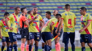 Atlético Morelia pospone debut por 12 casos de Covid-19