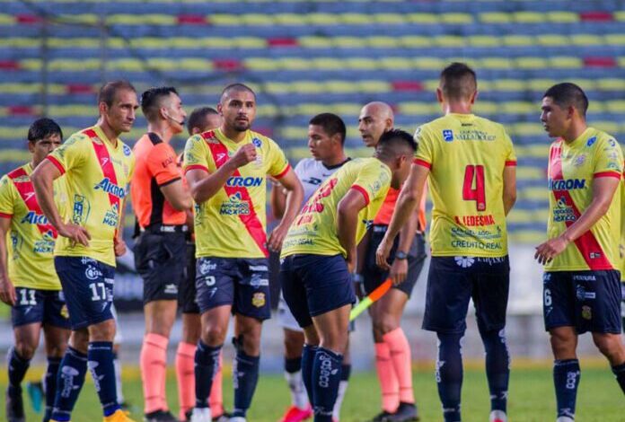 Atlético Morelia pospone debut por 12 casos de Covid-19